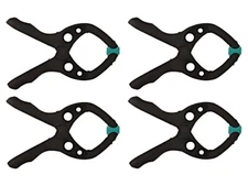 3432000 universal clamp max. 30 mm Qty: 4 MICROFIX WOLFCRAFT