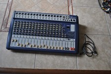 pyle pro pmx 1608 16 chanel 1200 watts mixer