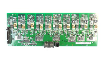 Conditioned Power Corp. PC75C 118400220 Rev P01 PCB Assembly