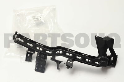 57707SJ000 Genuine Subaru BRKT CORNER F RH 57707-SJ000 | eBay