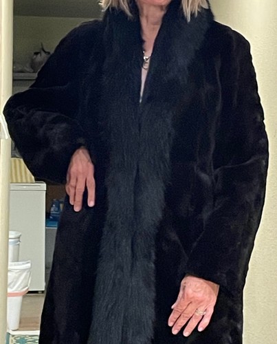 Mink Coat | eBay