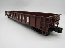 Atlas O Trainman® 52'6" Gondola - RI 3535 3-Rail
