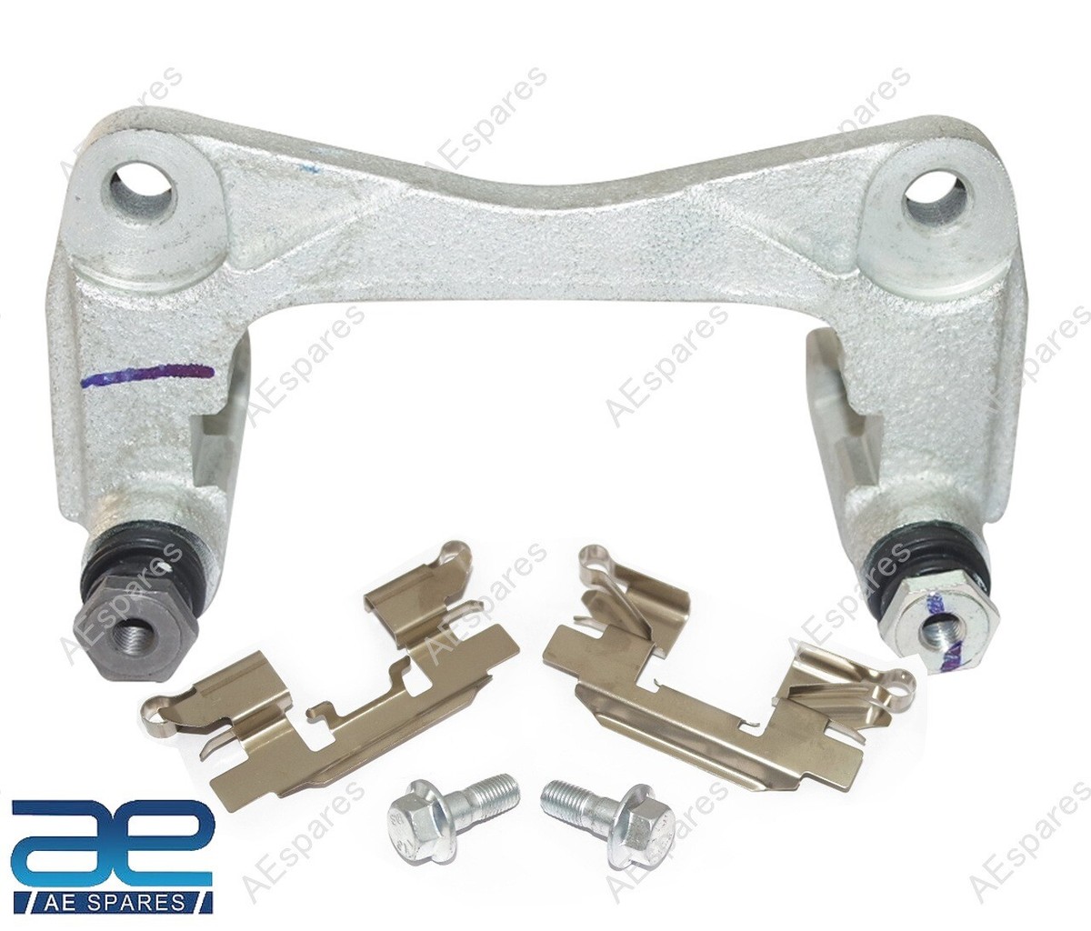 Front Brake Caliper Carrier LH For Suzuki Ertiga 29932498 | eBay