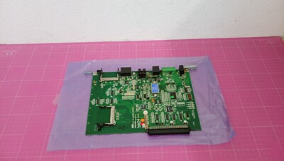 Daihen Nachi L8800S HAUPT-CPU-PLATINE _0,25_5