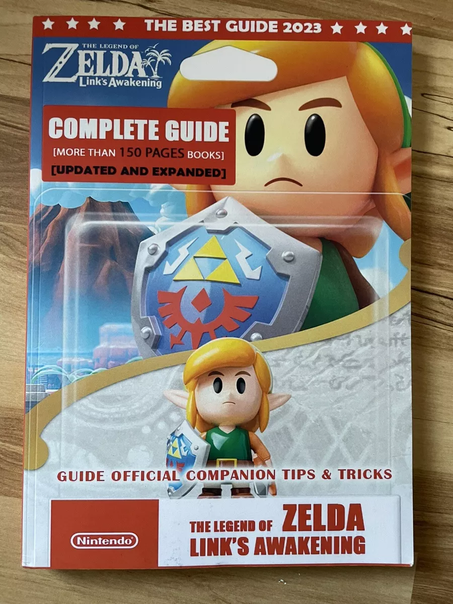 Where To Buy The Zelda: Link's Awakening amiibo - Guide