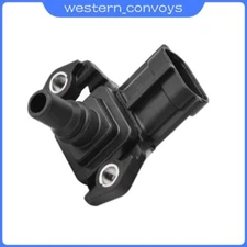 For Holden Rodeo Colorado Isuzu 2.5 3.0 DiTD Air Intake Pressure Sensor 3 Pins 