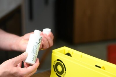 Spin Clean Record Washer MK II (Gebraucht) in Bottmingen für CHF 60