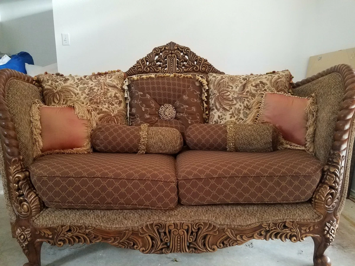 Ebay used couches deals