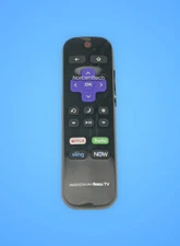 Original Insignia NS-RCRUDUS-20 Remote Control for Roku TV