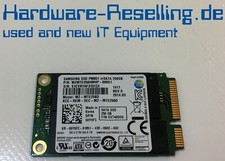 Samsung Dell 256GB 1,8" mSATA MZ-MTE256D MZMTE256HMHP-000D1 00Y6FC