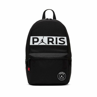 psg jordan backpack