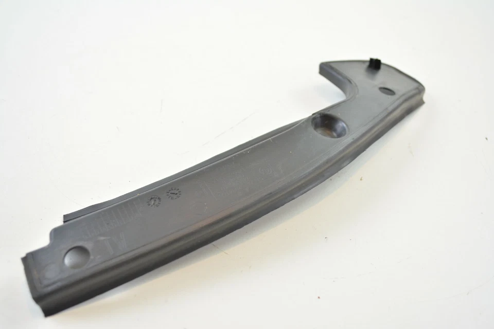 BMW 535XI 2004-10 capó delantero derecho canaleta de agua moldura OEM Foto 4 de 4