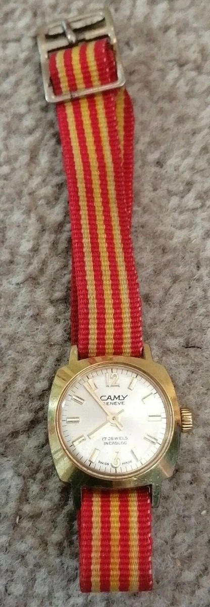 Camy ladies watches prices sale