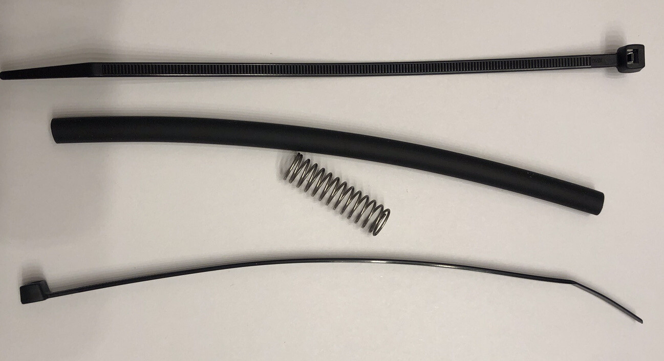 Hobart 0094965100001 Welco Chemical Pump Squeeze Tube for sale online eBay