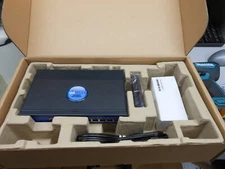 NEW Open Box Juniper Networks SSG5 Secure Services Gateway Appliance SSG-5-SB-WW