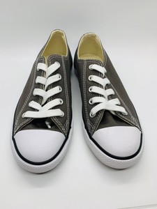 ladies converse dainty ox
