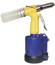 Astro Pneumatic Tool PR14 Air Riveter - 3/32", 1/8", 5/32", 3/16" and 1/4"