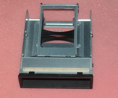 HP 660542-001 Caddy für Festplattenschacht für HP Z420 mit 2x zwei 2,5-Zoll-Fäch - Photo 3/3