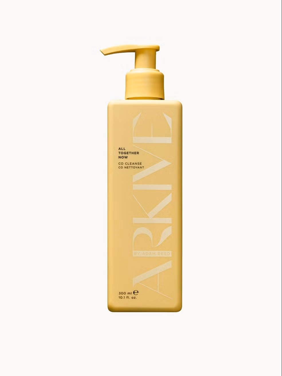 Arkive All Together Now Co Cleanse 300ml - Gentle Clarifying Cleanser