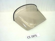 Plexiglass Guzzi V35 V50 Imola Monza  NUOVO Fondo di magazzino Leggi descrizione