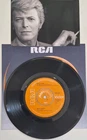 David Bowie "Space Oddity" 1970's RCA Records 3 Track UK 7"Single Reissue