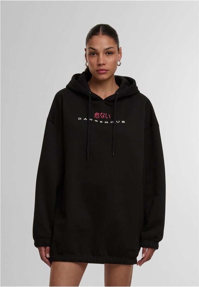 Dangerous DNGRS Damen Even Hoody Dress DLDR145 10790₽