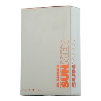 Jil Sander Sun Men EDT 75ml