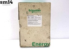 SCHNEIDER ELECTRIC EBX510 DATA LOGGER COM X 510 ETHERNET