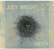 Joey Wright - Hatch [Used Very Good CD]