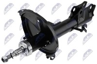 1X StoßDäMpfer NTY A-TY-083 FüR Lexus RX 300 MCU35_ MCU35R 350 AWD GSU35_ GSU35R