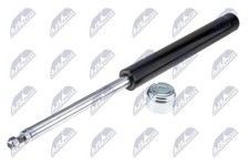 2x Stoßdämpfer NTY A-CT-027 für PEUGEOT 106 1 1A 1C 2 Mans S16 CITROËN AX ZA S0