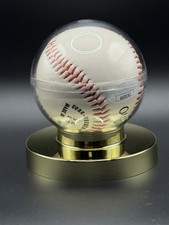 Pete Rose Autographed Baseball for sale | eBay