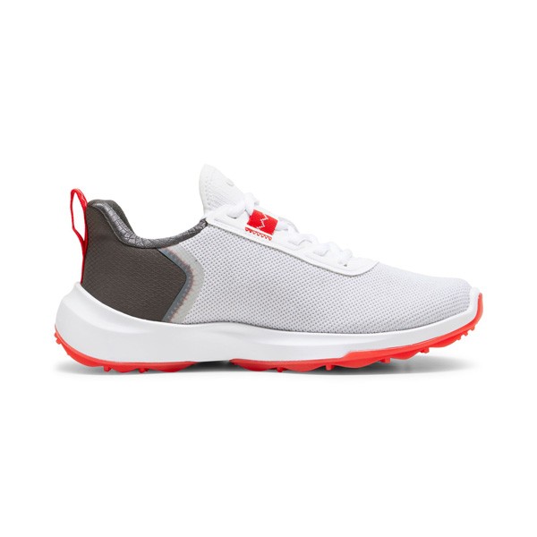 Jr Jrm Puma White/dark Coal 4