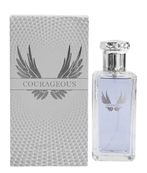 Parfums Courageous 100ml parfum bois écorce ambre pour homme séducteur