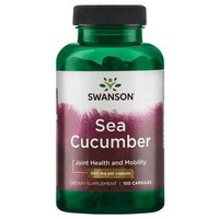Swanson Seegurke (GelenkunterstüTzung) 100 Kapseln