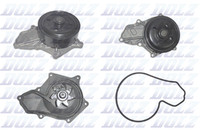 Wasserpumpe MotorküHlung Dolz H145 FüR Honda Accord 7 CL CN Civic 8 Hatchback FN