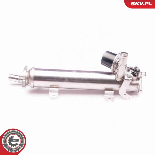 Esen SKV AGR Ventil 14SKV123 FüR VW Passat B6 3C2 Tiguan Golf Plus 5 5M1 521 6 2-image