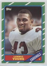 Lonnie Young