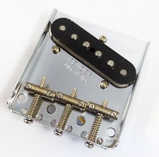 Genuine Fender 62 Reissue Custom Telecaster T...