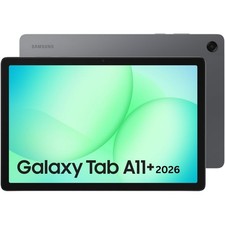 Samsung Galaxy Tab A11 Plus  128GB, 2026  11" WiFi, Global Model X230