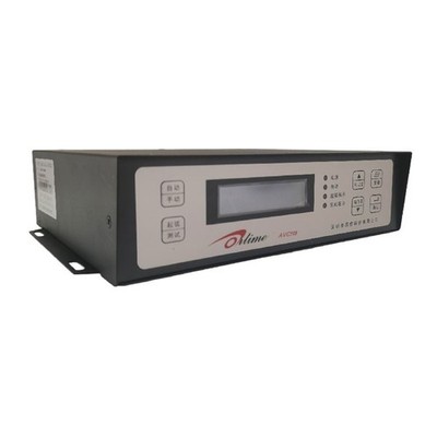 AVC118 Plasma Arc Voltage Height Controller for Stepper/Servo Motors