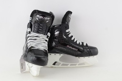 Bauer Supreme Mach Intermediate Ice Hockey Skates 5 Fit 1 - NO STEEL (0605-1610)