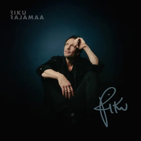 Riku (Cd Digipak) | Riku Rajamaa | Audio-Cd | 1 CD | Englisch | 2026-image