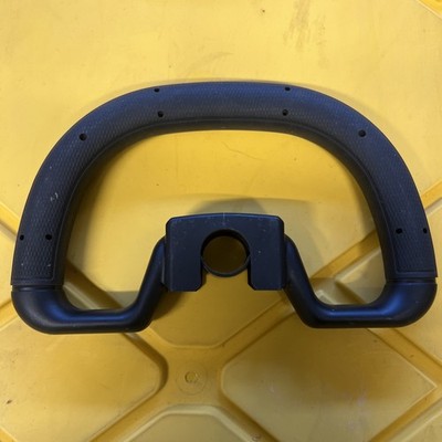 Use OEM Part Front Handle Assembly Ryobi Trimmer 40V Brushless Ry40009VNM