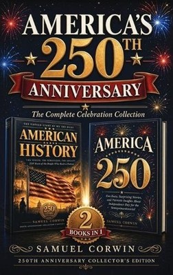 America's 250th Anniversary: The Complete Celebration Collection - The People Wh