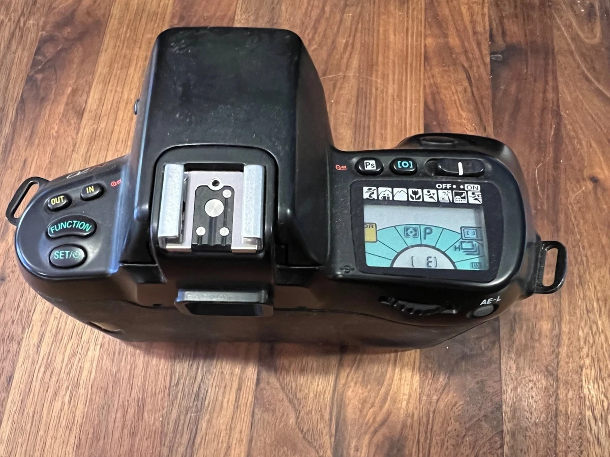 Nikon F70 Film Cameras for sale - eBay