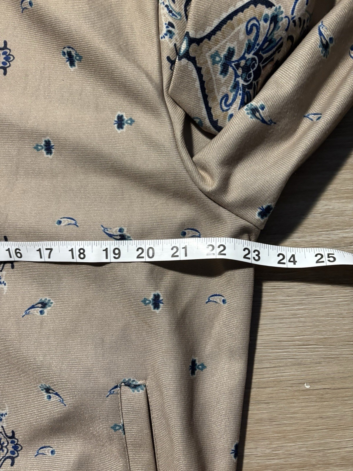 consequence bomber jacket - image 5