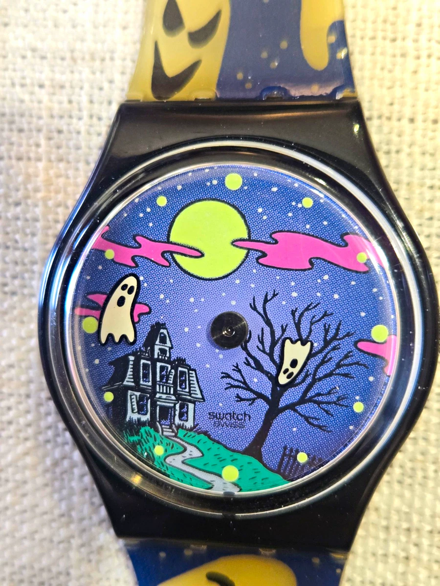 Swatch 1990-1999 Year Manufactured Wristwatches for sale | eBay