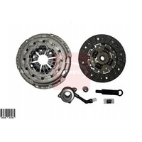 Apec Kupplungssatz Ford Transit FM FN FF 2006-2014 Ohne Nehmerzylinder