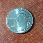 2026-D  Sesquicentennial Half  GEM-BU from Mint Roll